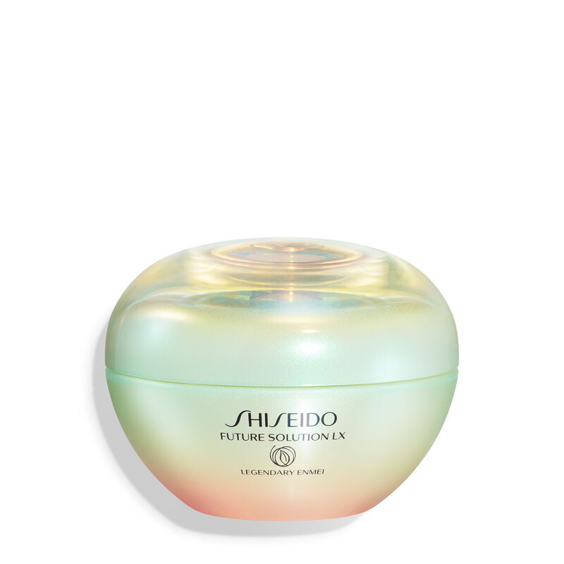 Legendary Enmei Ultimate Renewing Cream – SHISEIDO SINGAPORE CO