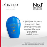 The Perfect Protector SPF50+ PA++++