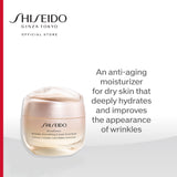 Wrinkle Smoothing Cream Enriched