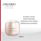 Wrinkle Smoothing Cream