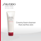 Clarifying Cleansing Foam