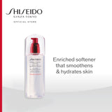 Treatment Softener Enriched