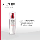 Treatment Softener