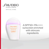 Urban Environment Triple Beauty Suncare Emulsion SPF50+ PA+++