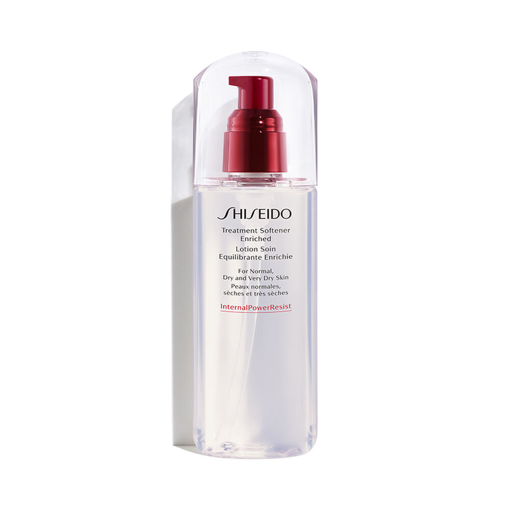 Treatment Softener Enriched – SHISEIDO SINGAPORE CO. (PTE) LIMITED