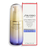 Uplifting and Firming Day Emulsion SPF 30