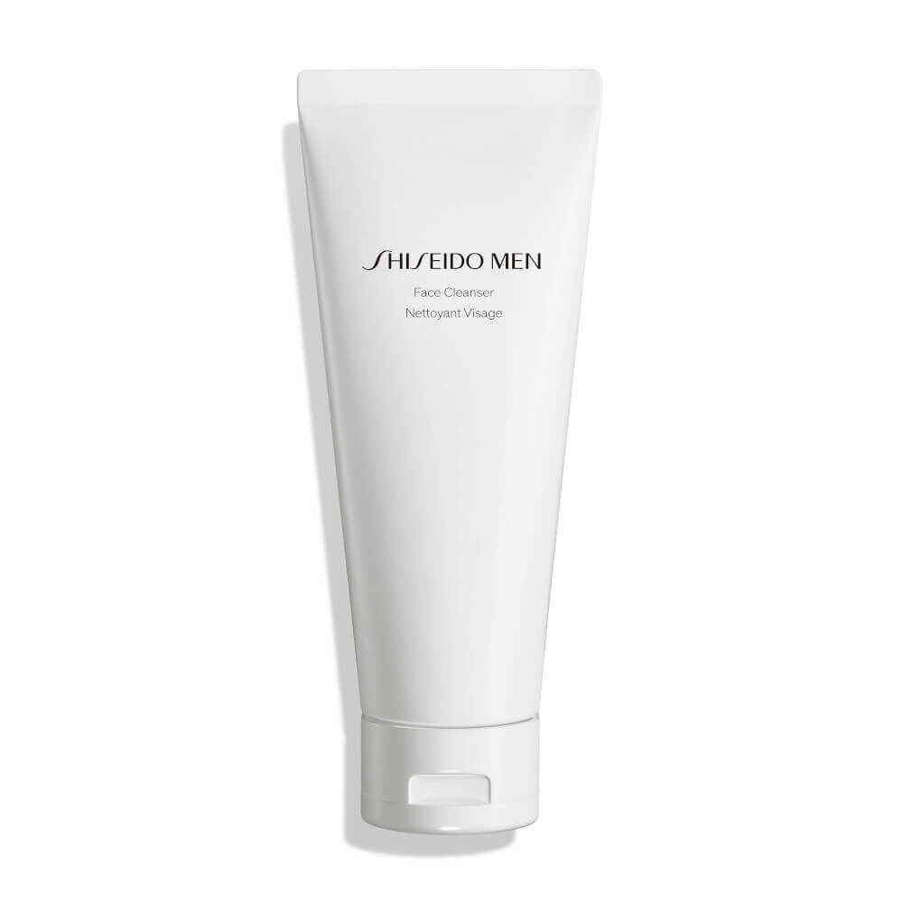 Face Cleanser – SHISEIDO SINGAPORE CO. (PTE) LIMITED