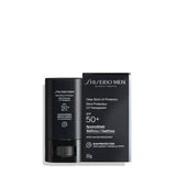 Clear Stick UV Protector