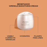 Wrinkle Smoothing Cream