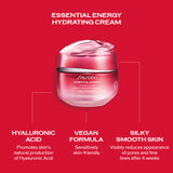 Hydrating Cream