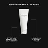 Men Face Cleanser Set (Holiday Limited Edition)