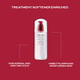 Treatment Softener Enriched