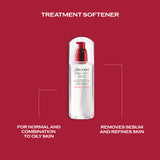 Treatment Softener