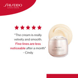 Wrinkle Smoothing Cream Enriched