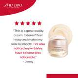 Wrinkle Smoothing Cream