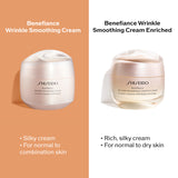 Wrinkle Smoothing Cream