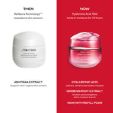 Hydrating Cream