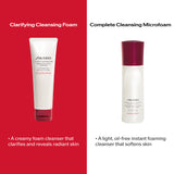 Clarifying Cleansing Foam