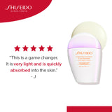 Urban Environment Triple Beauty Suncare Emulsion SPF50+ PA+++