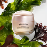 Wrinkle Smoothing Cream