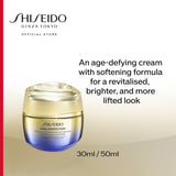 Uplifting and Firming Advanced Cream Soft