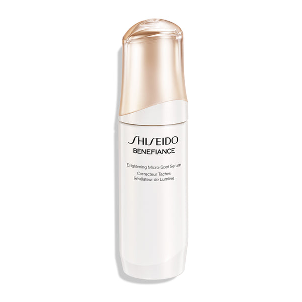 Benefiance Brightening Micro-Spot Serum