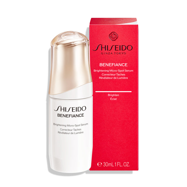 Benefiance Brightening Micro-Spot Serum