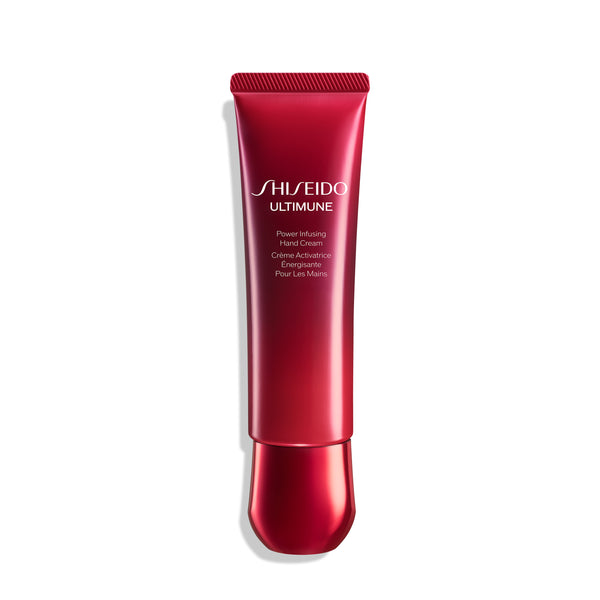 Power Infusing Hand Cream