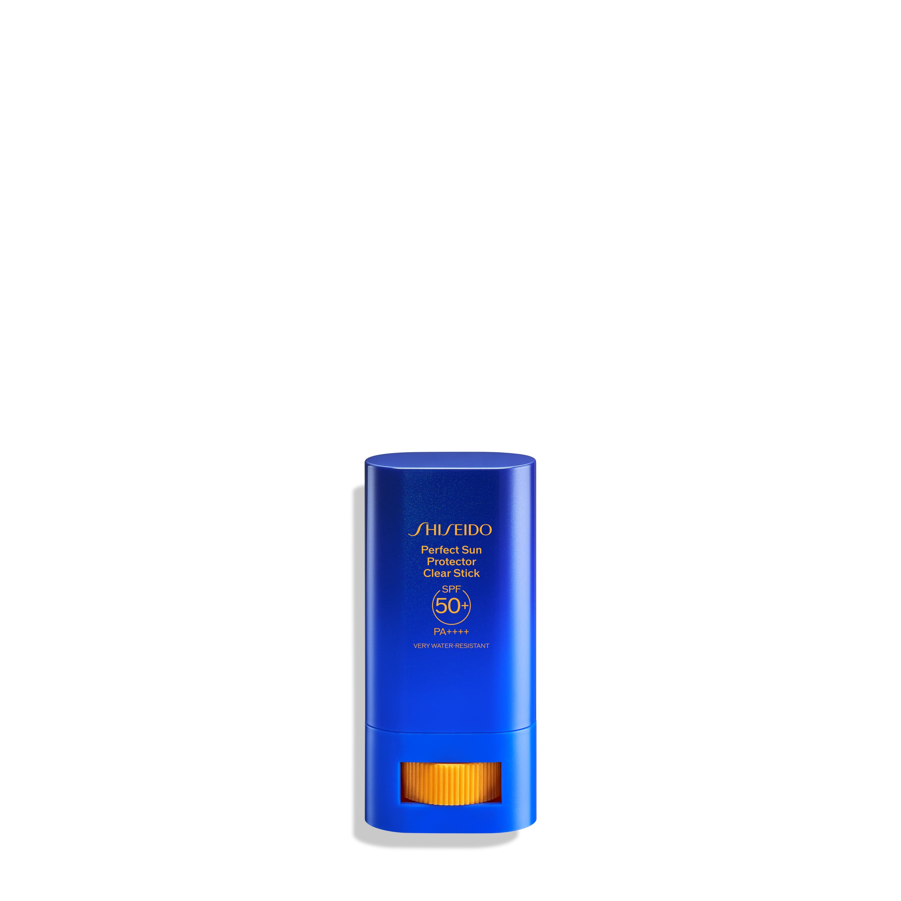 Perfect Sun Protector Clear Stick – SHISEIDO SINGAPORE CO. (PTE) LIMITED