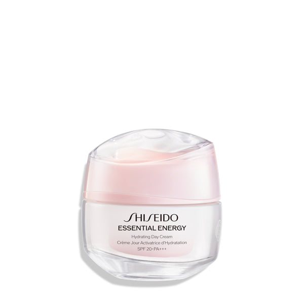 Hydrating Day Cream – SHISEIDO SINGAPORE CO. (PTE) LIMITED