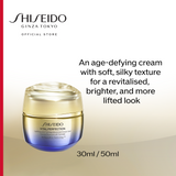 Uplifting and Firming Advanced Cream Soft