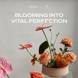Blooming into Vital Perfection