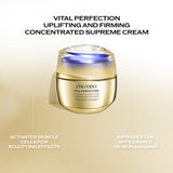 Concentrated Supreme Cream