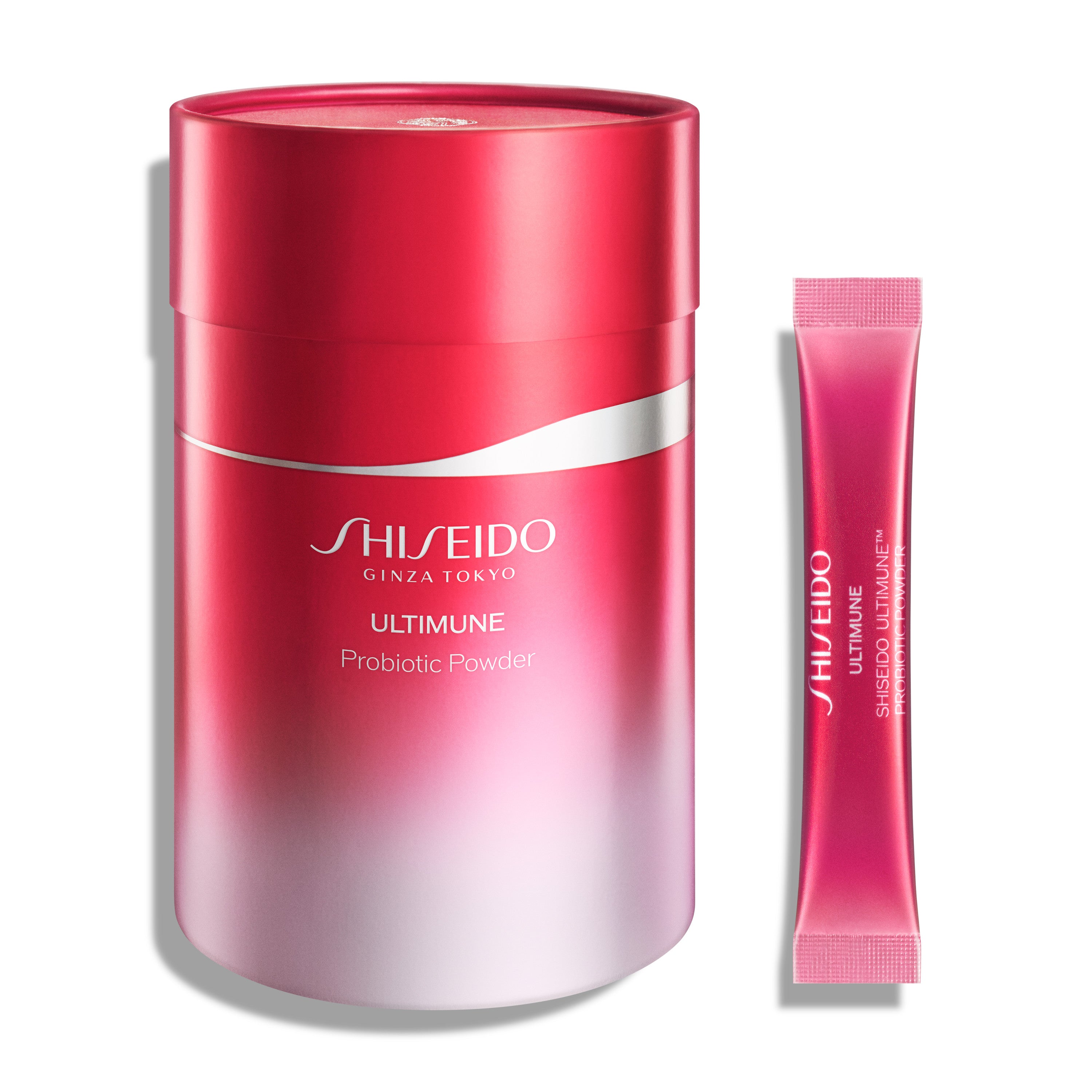 Ultimune Probiotic Powder – SHISEIDO SINGAPORE CO. (PTE) LIMITED