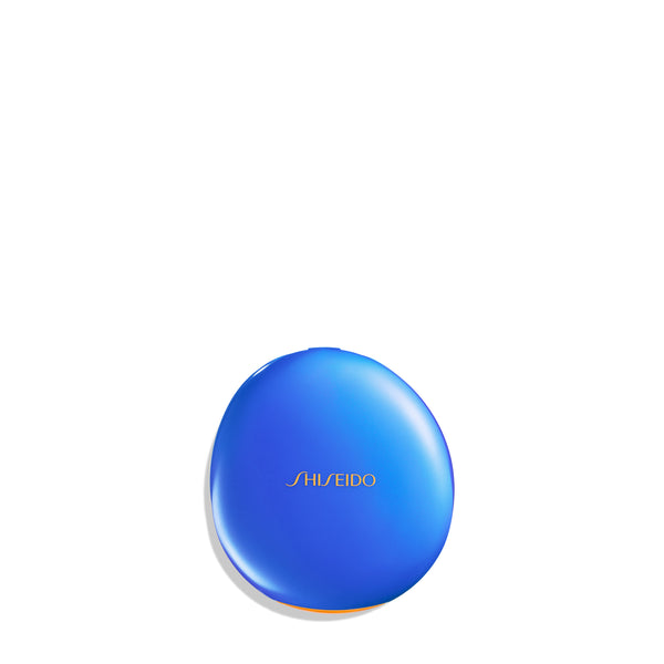 Shiseido UV Protective Compact Foundation