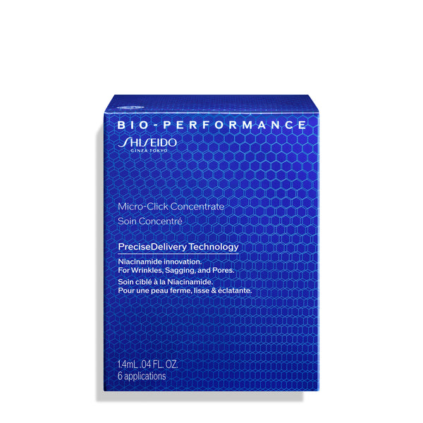 Bio-Performance Micro-Click Concentrate