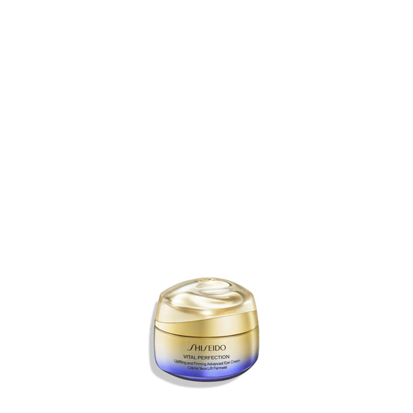 Uplifting and Firming Advanced Eye Cream