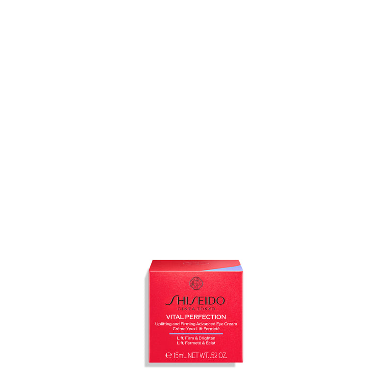 Uplifting and Firming Advanced Eye Cream