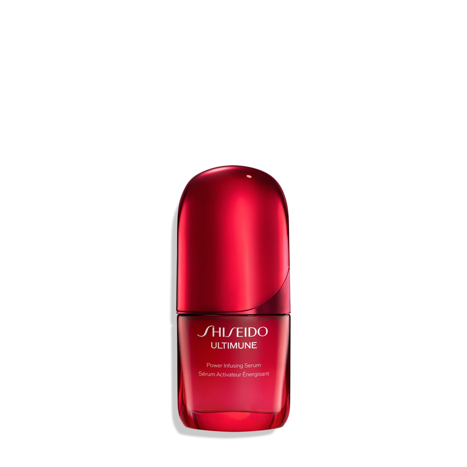 期間限定3000円引き！資生堂 ultimune power infusing Ultimune Power Infusing Serum 4.0 - Shiseido | Sephora