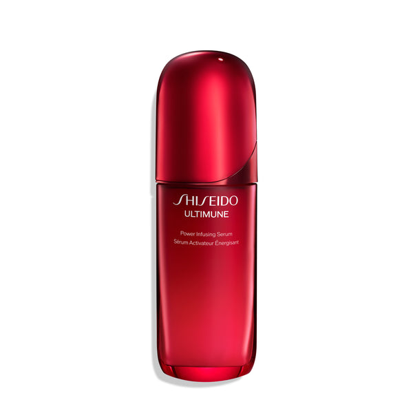 資生堂 ULTIMUNE Power Infusing Serum 75ml Power Infusing Serum – SHISEIDO SINGAPORE CO. (PTE) LIMITED