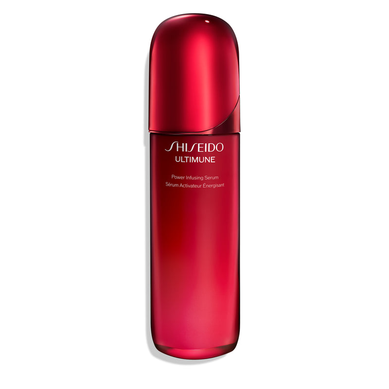 Power Infusing Serum