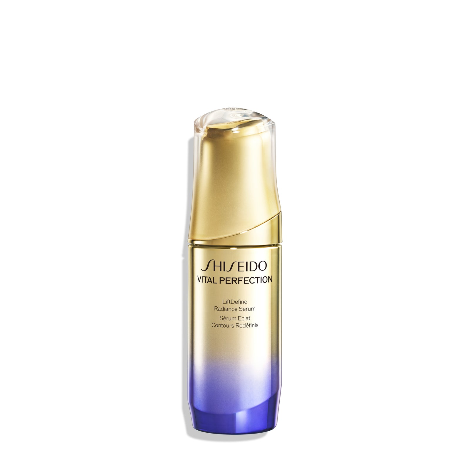 LiftDefine Radiance Serum – SHISEIDO SINGAPORE CO. (PTE) LIMITED