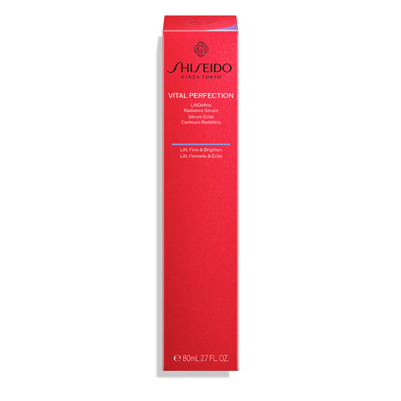 LiftDefine Radiance Serum