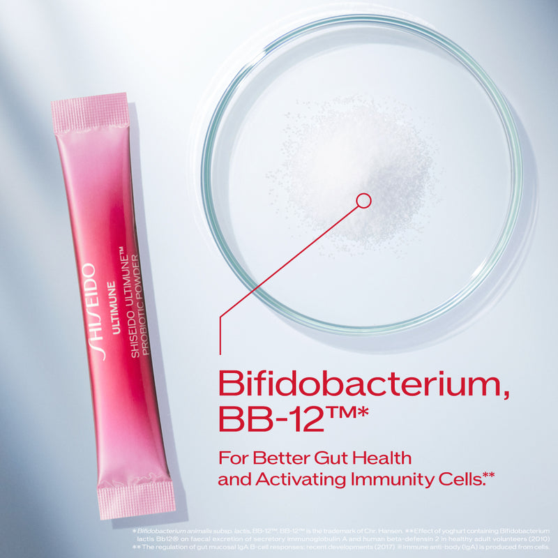 Ultimune Probiotic Powder
