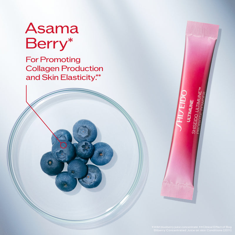 Ultimune Probiotic Powder