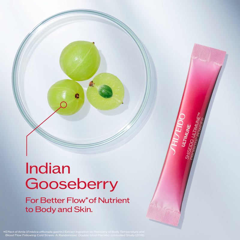 Ultimune Probiotic Powder