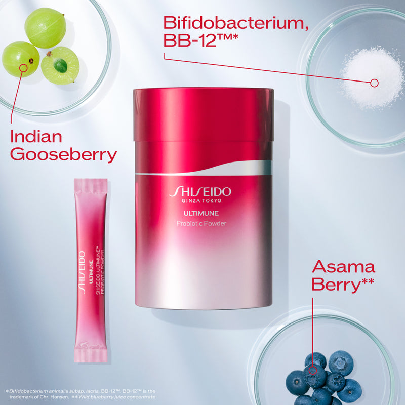 Ultimune Probiotic Powder