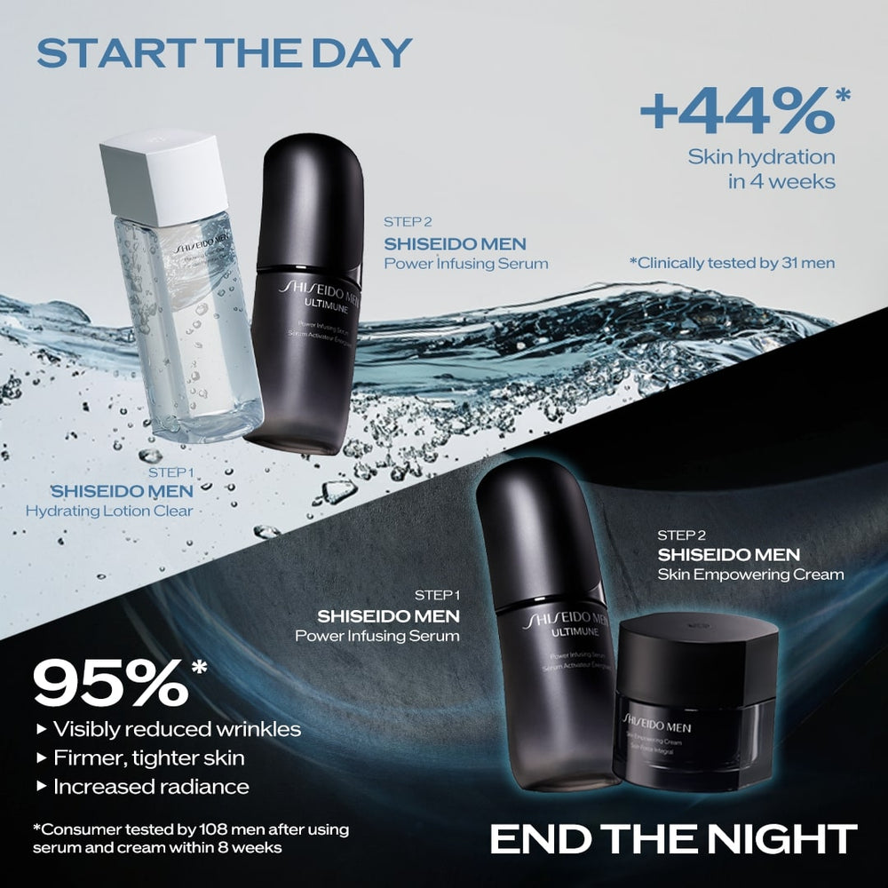 Ultimune Power Infusing Serum – SHISEIDO SINGAPORE CO. (PTE) LIMITED