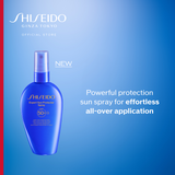 Perfect Sun Protector Spray