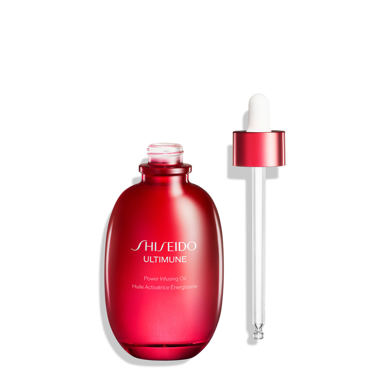 Ultimune Power Infusing Oil – SHISEIDO SINGAPORE CO. (PTE) LIMITED